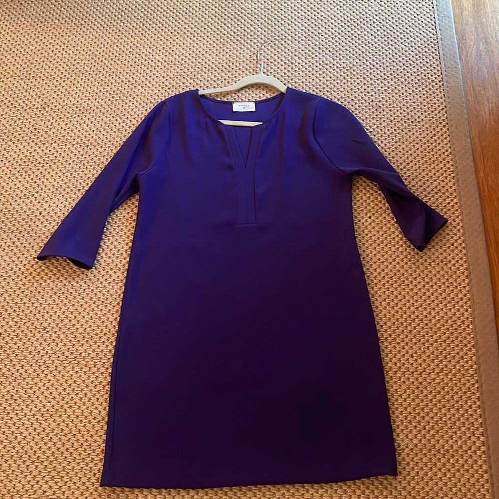 Everly Dress